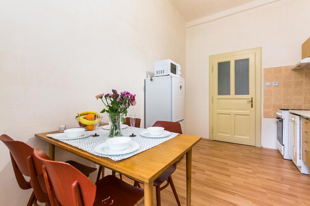 Jindricha Plachty * Prag
