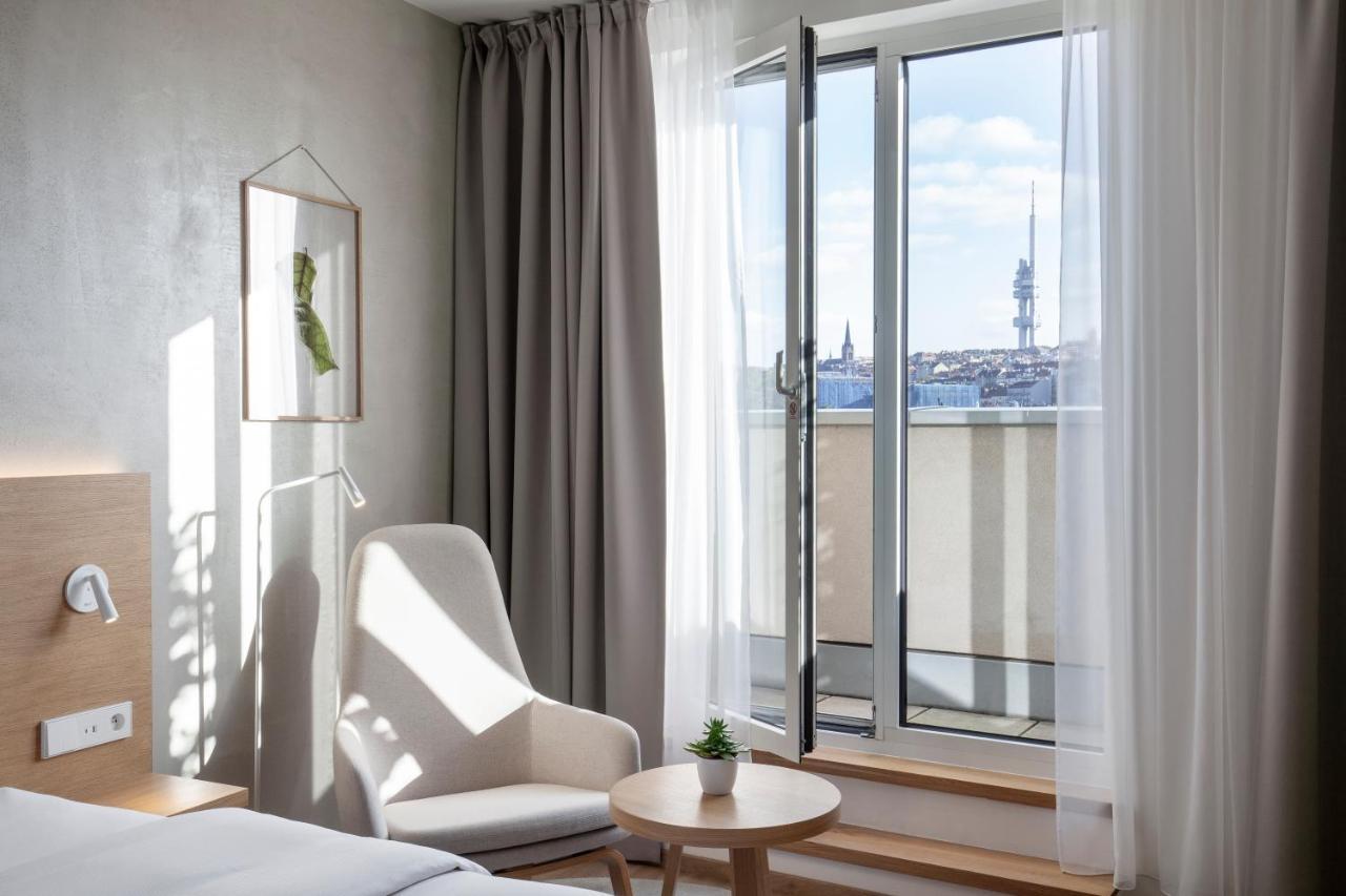 Botanique Hotel Prag