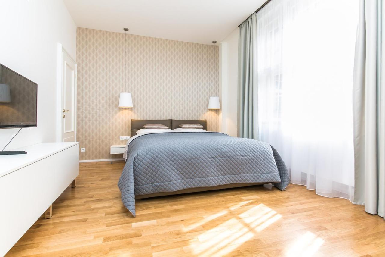 Location Old Town Brand New 2bd Apartment Prague