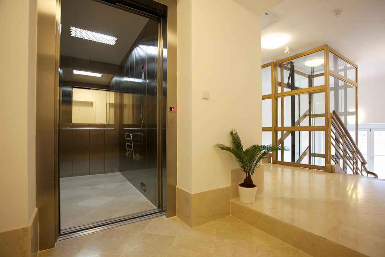 Rybna 9- Old Town Apartamento *