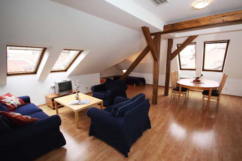 Apartment Jungmann