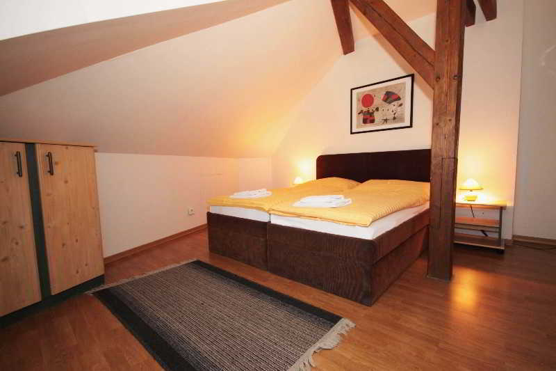 Jungmann Apartment