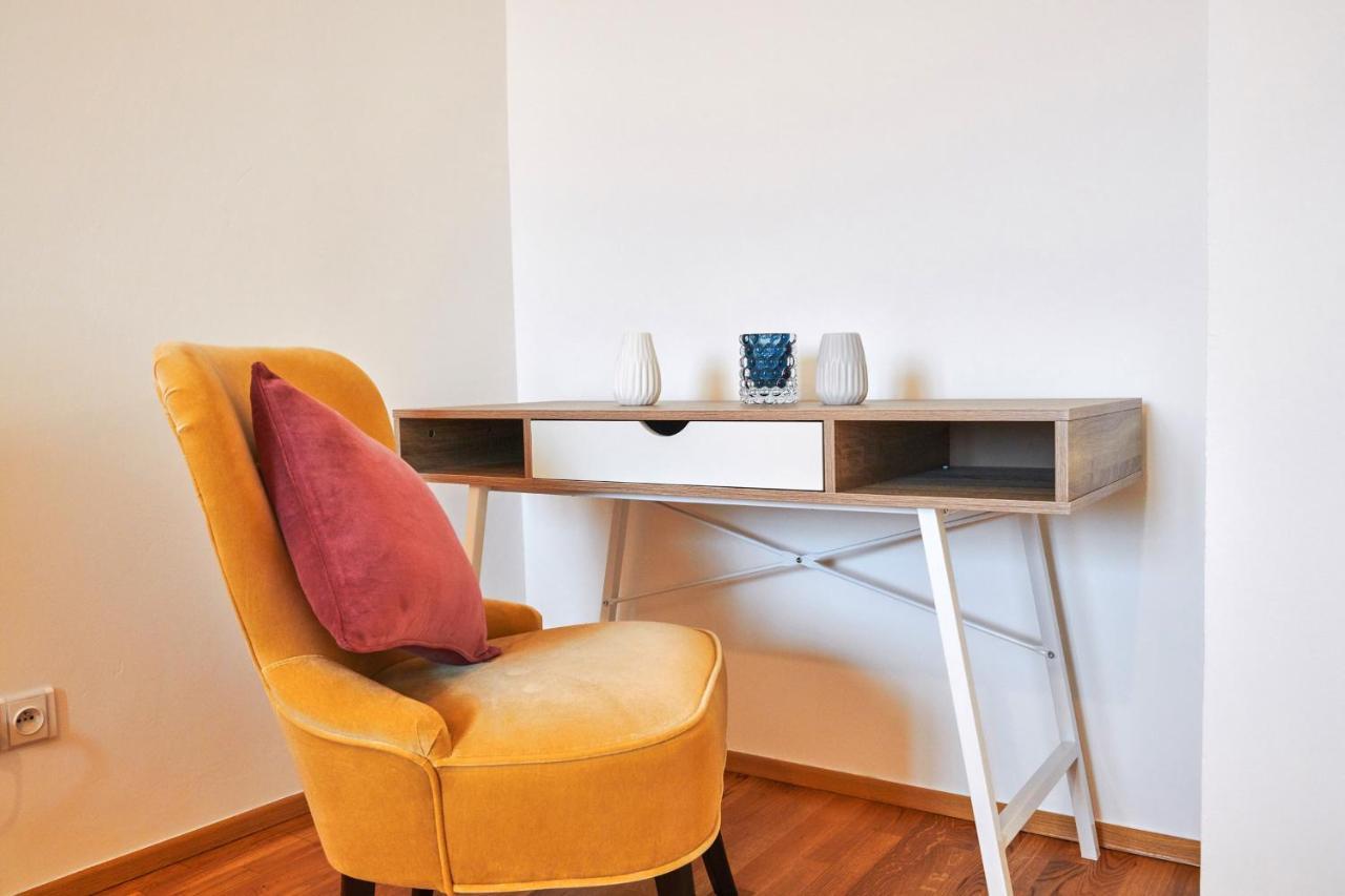 Apartamento Rybna 9- Old Town Praga