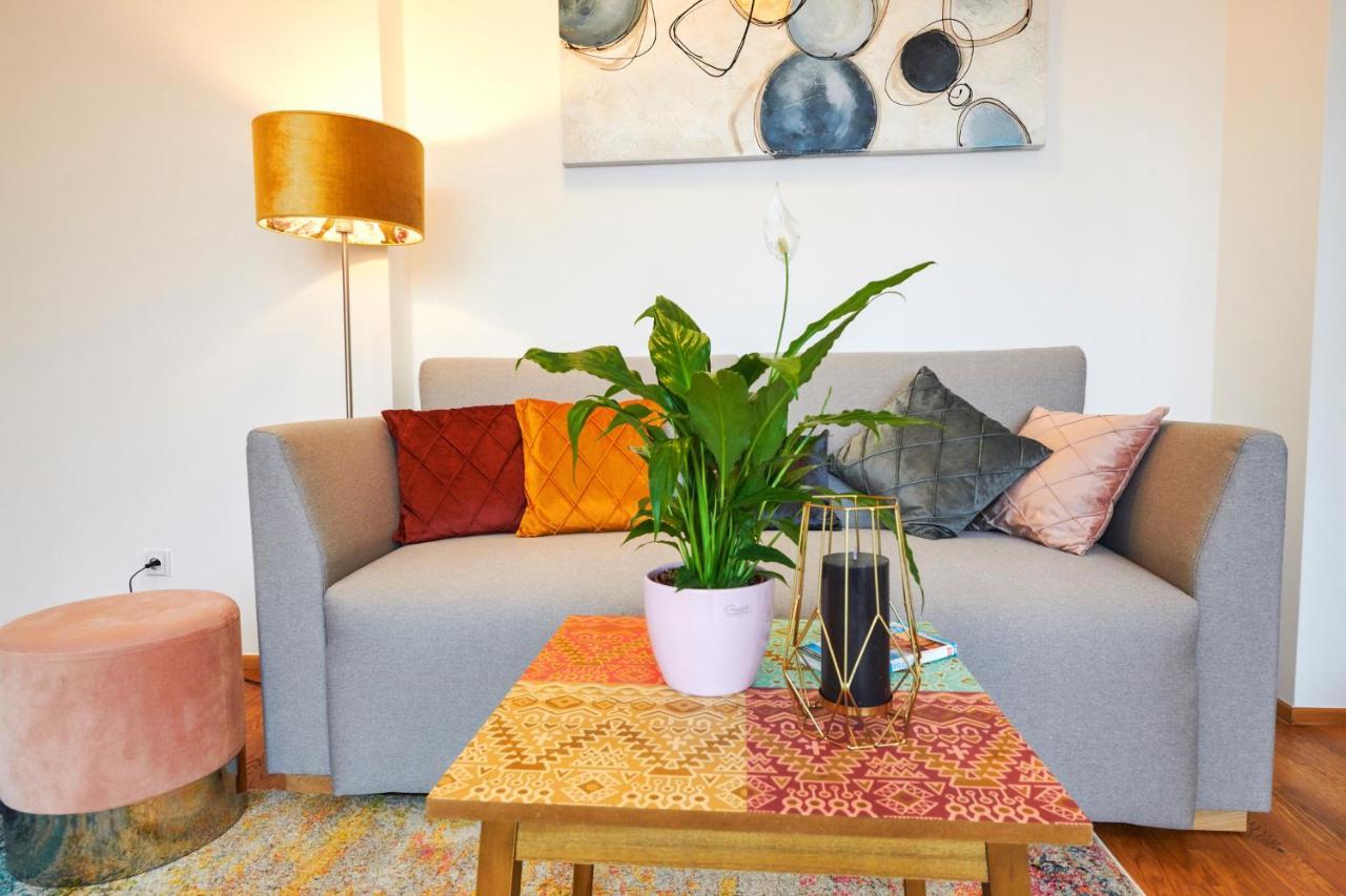 Apartamento Rybna 9- Old Town
