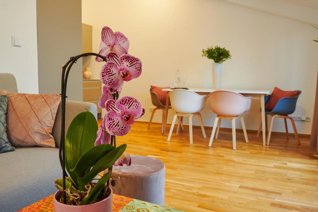 Apartamento Rybna 9- Old Town