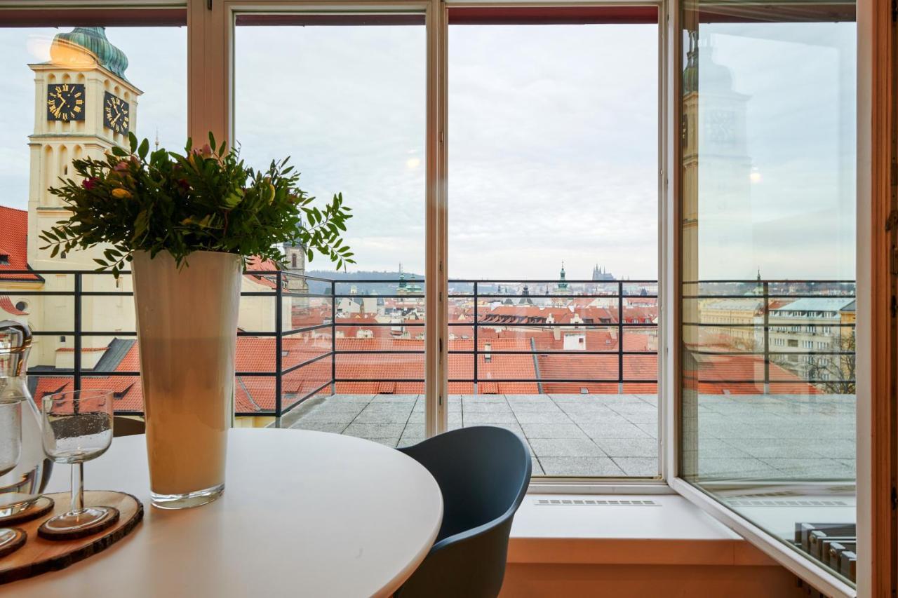 Apartamento Rybna 9- Old Town