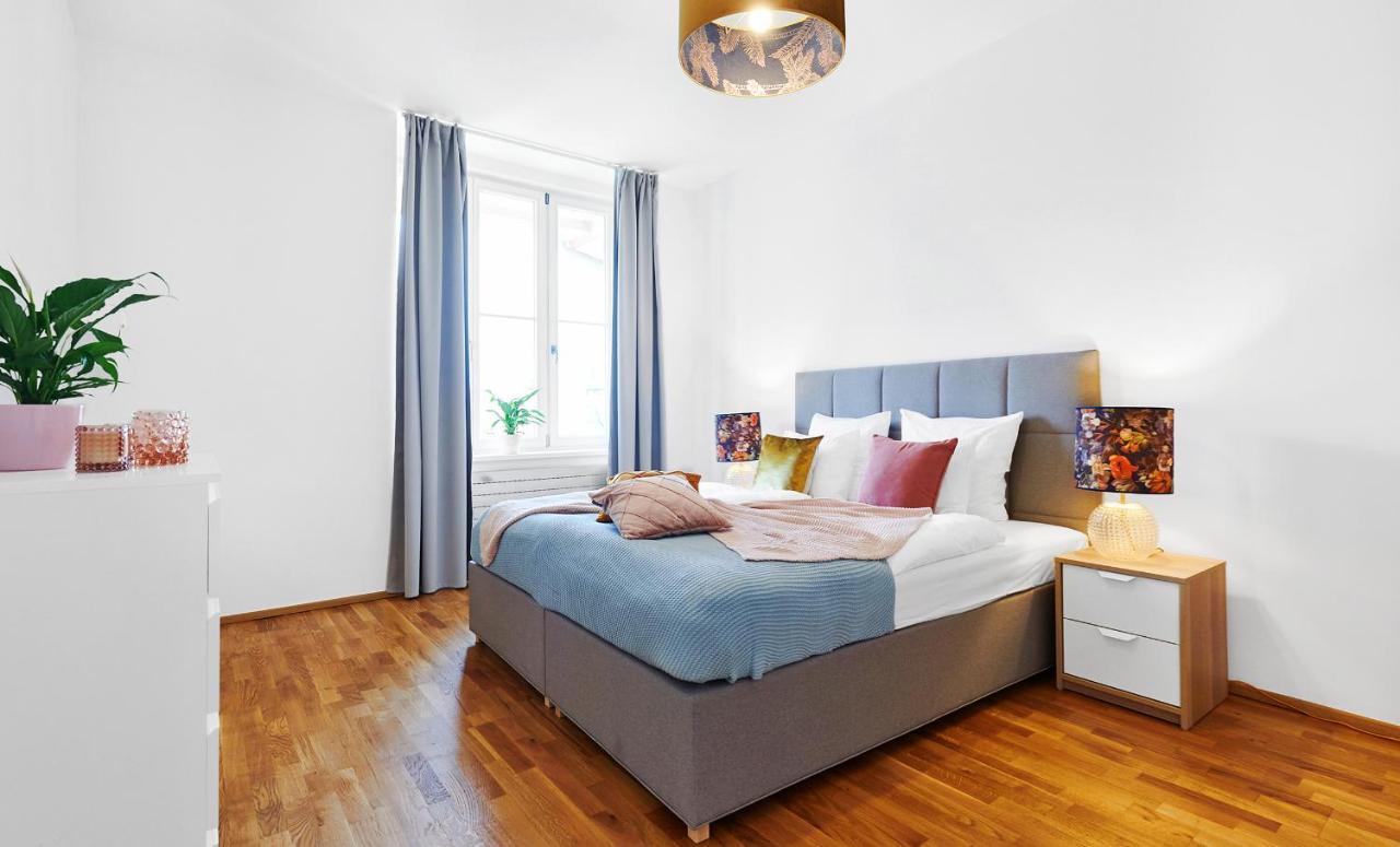Apartamento Rybna 9- Old Town Praga