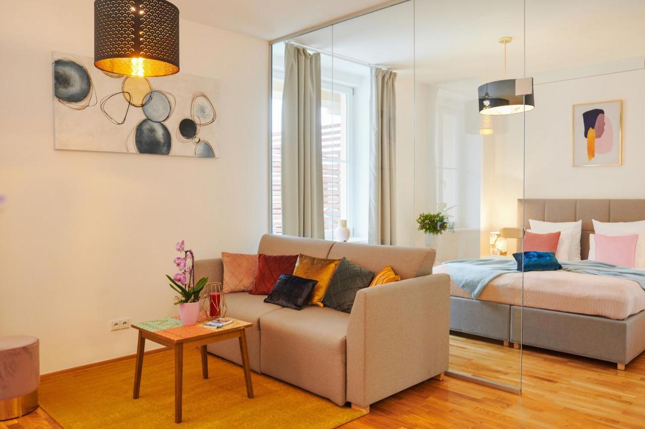 Apartamento Rybna 9- Old Town Praga