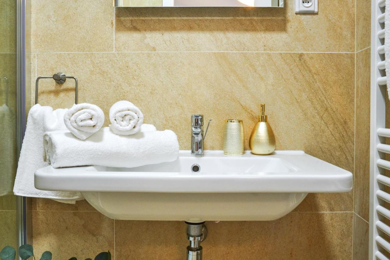Apartamento Rybna 9- Old Town *