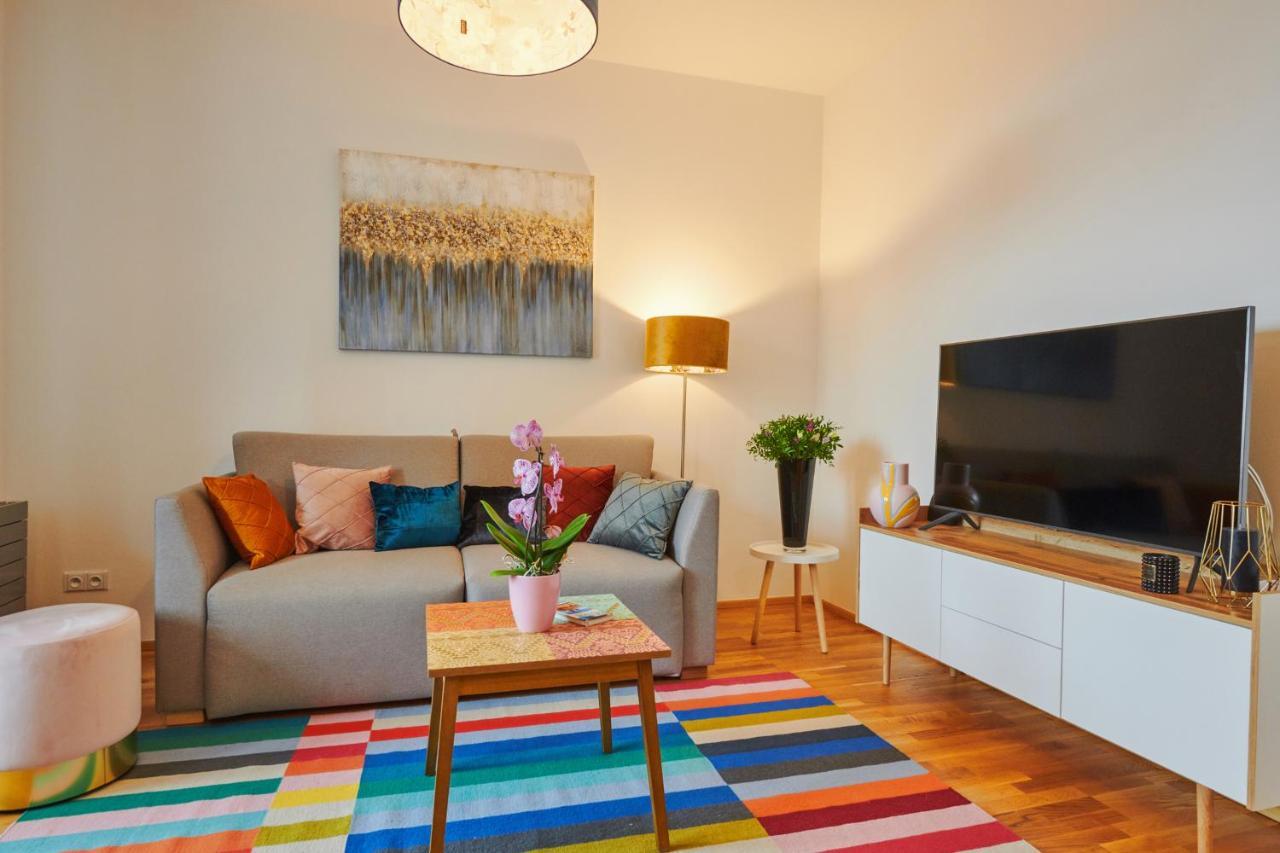 Apartamento Rybna 9- Old Town Praga