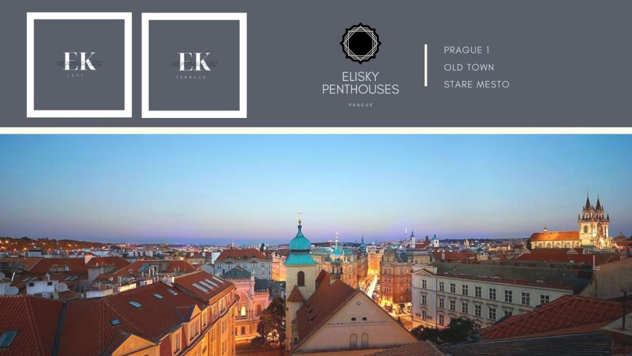 Daire Apartments, Old Town Prag