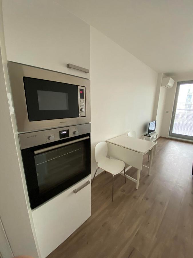 Appartement David O2 Arena *