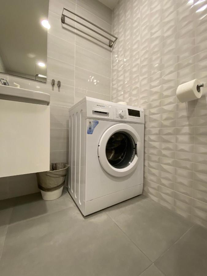 Appartement David O2 Arena