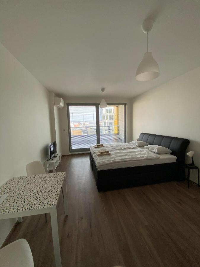 Appartement David O2 Arena Prague
