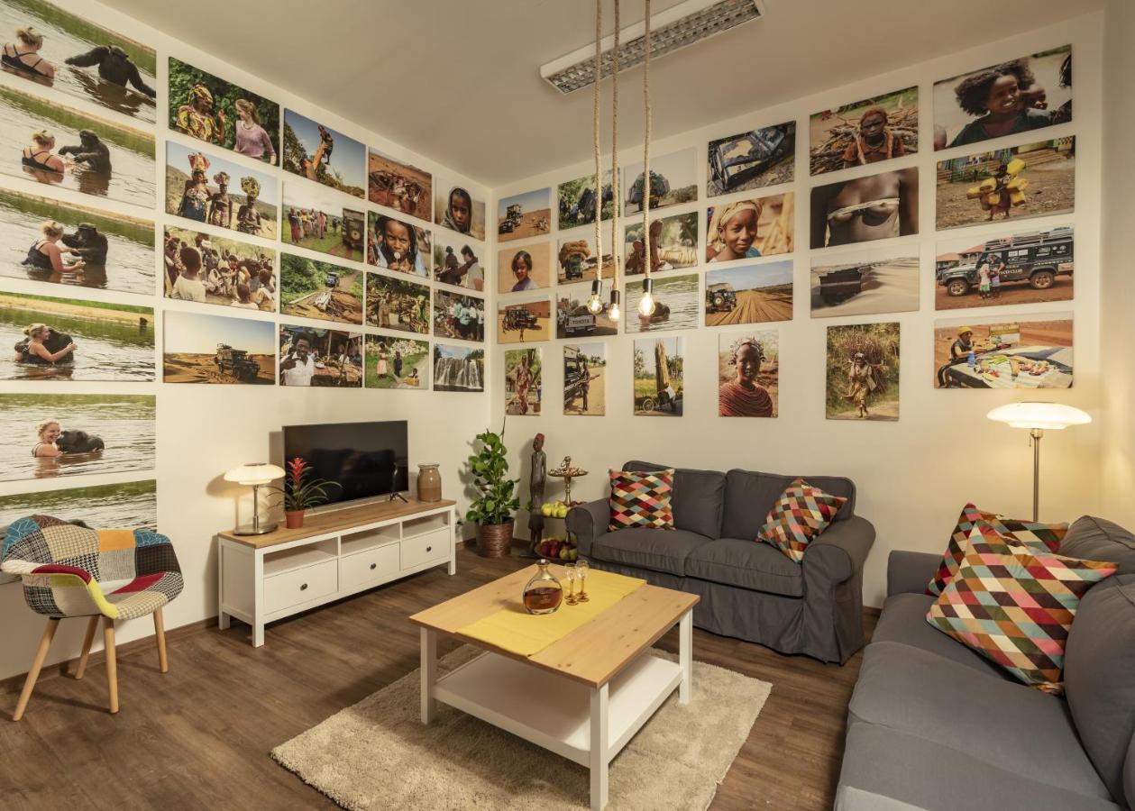 Unesco Appartement
