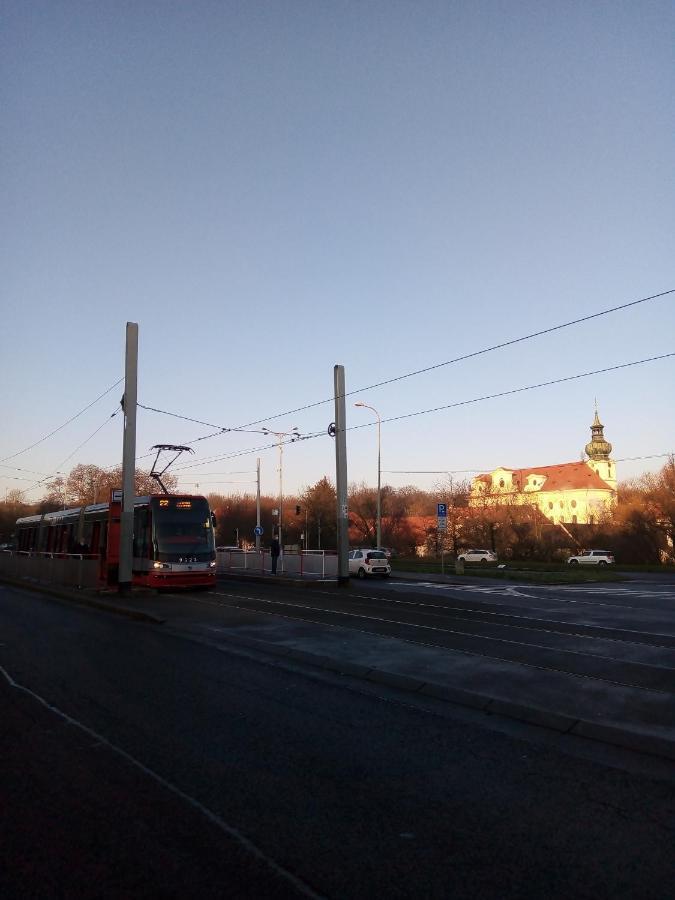 Apartricanova Daire