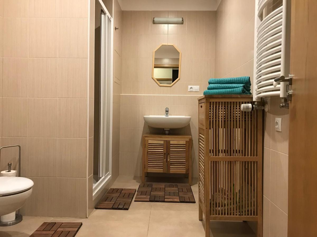 Apartment Rezedencia Koruni
