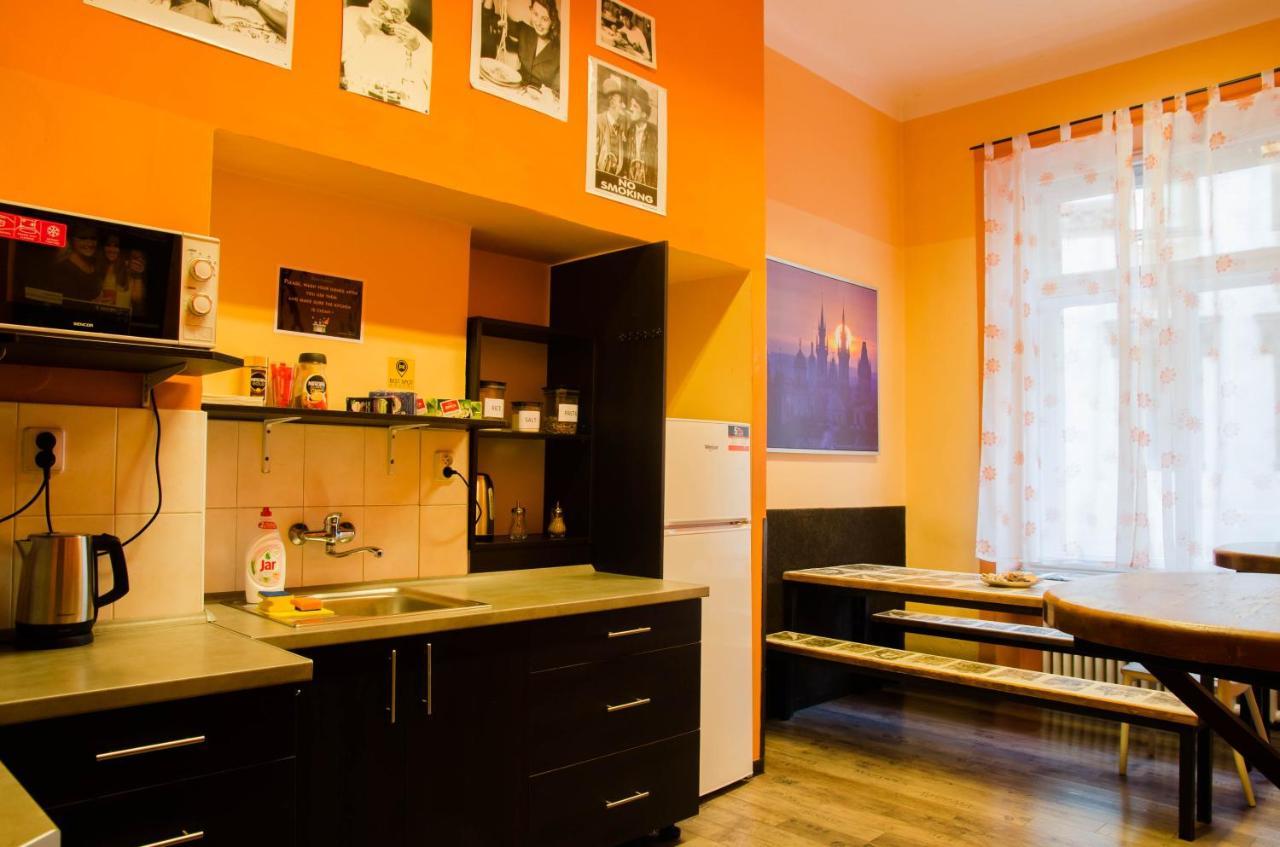 Spot * Prague