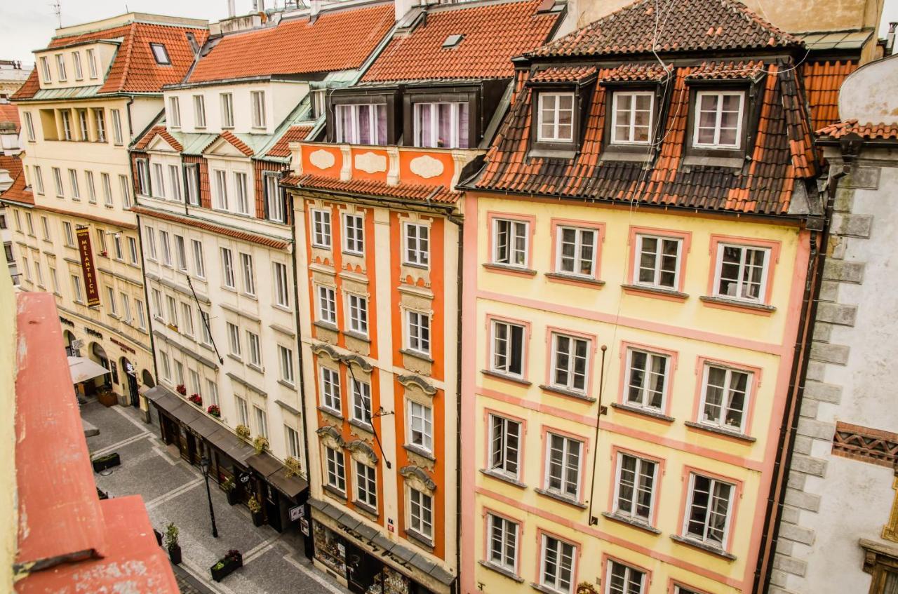 Auberge de jeunesse Spot Prague