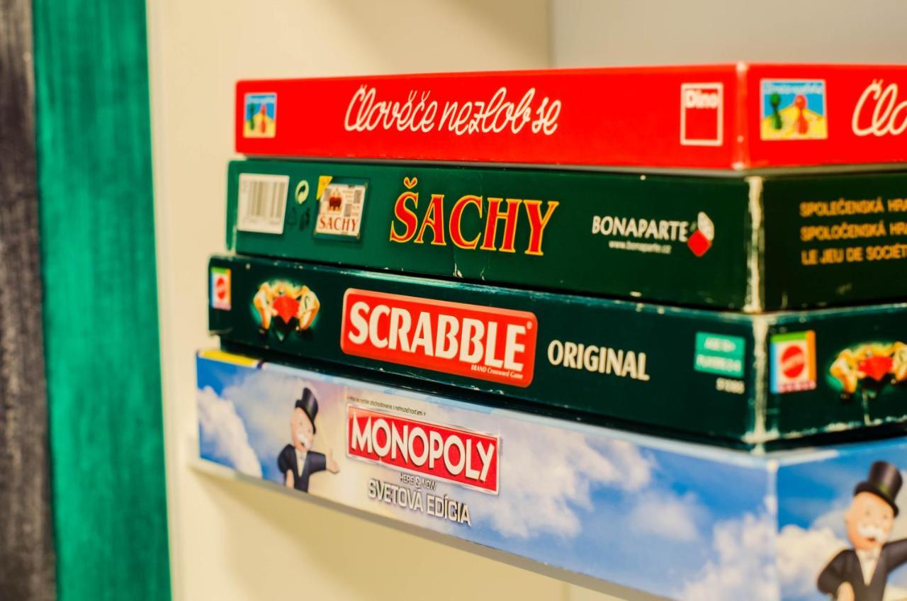 Spot Prague