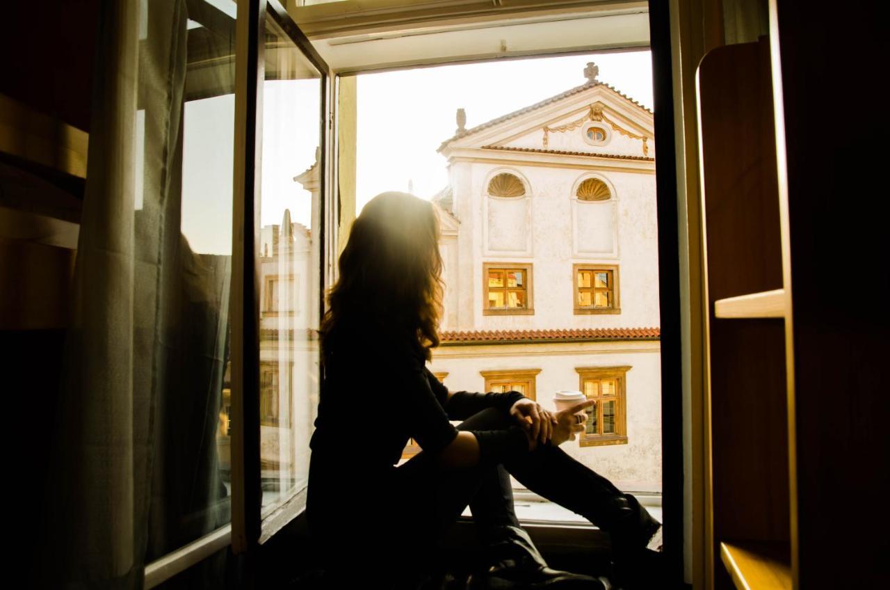 Spot * Prague