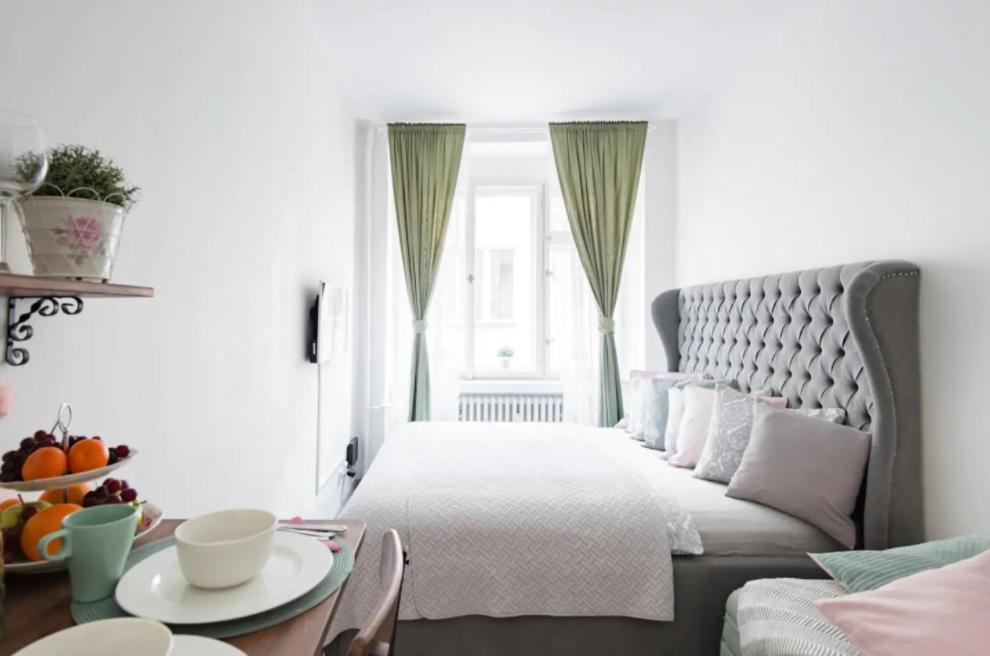 Appartement Romantic Karlin