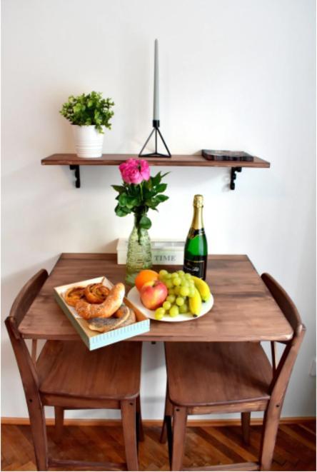 Appartement Romantic Karlin Prague