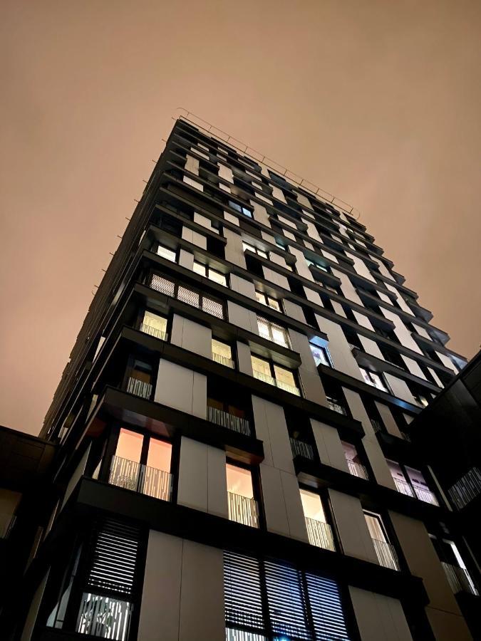 David Garden Towers
