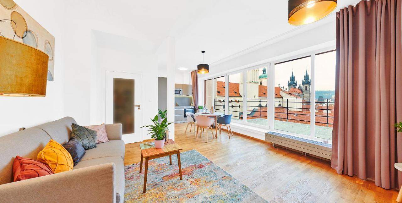 Apartamento Rybna 9- Old Town