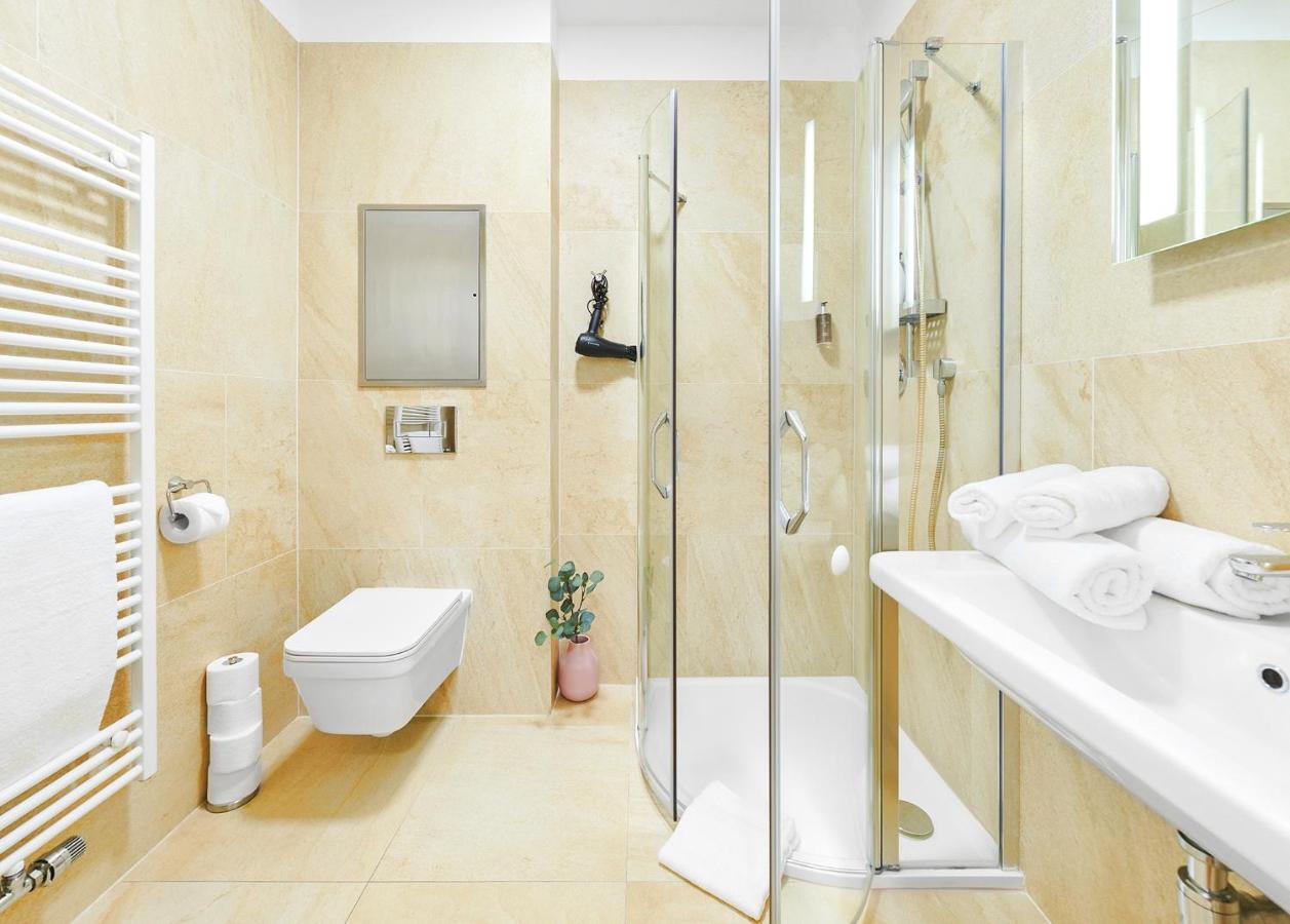 Apartamento Rybna 9- Old Town Praga