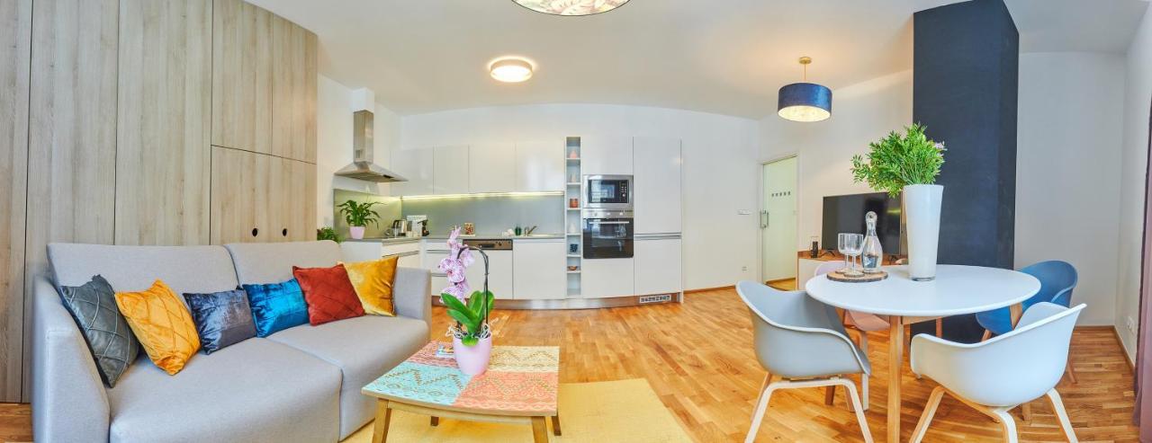 Apartamento Rybna 9- Old Town Praga