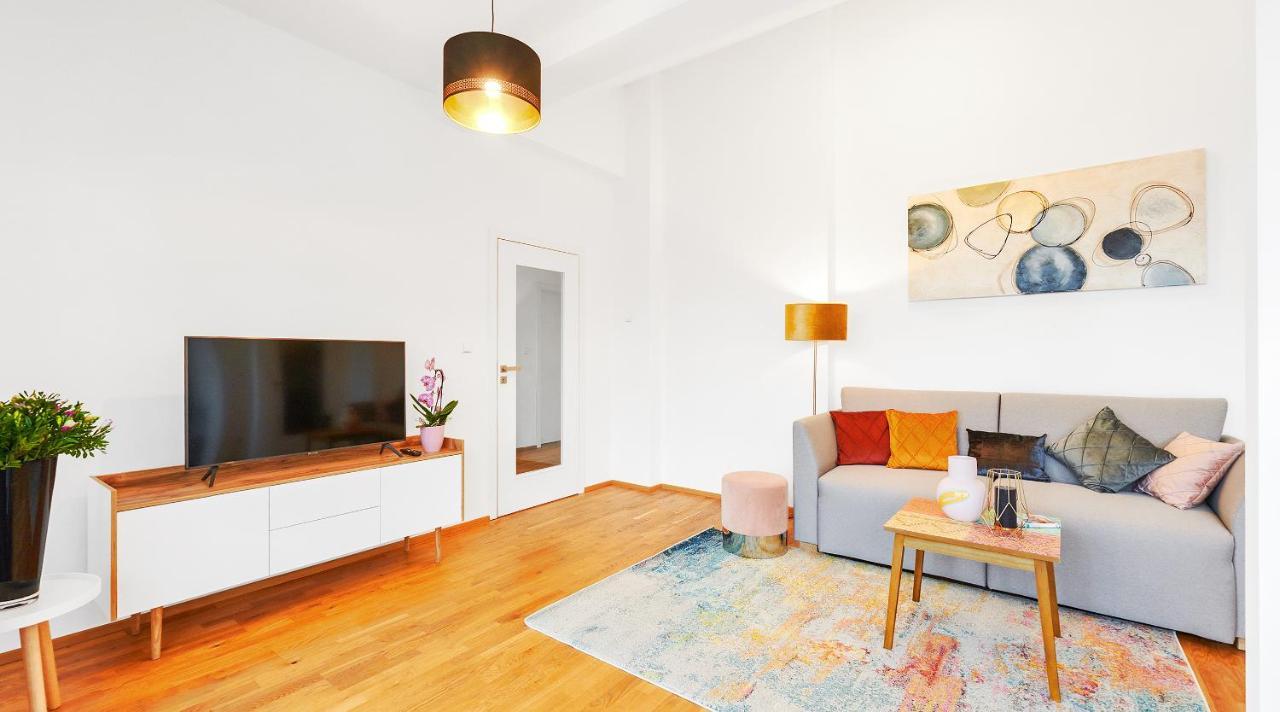 Apartamento Rybna 9- Old Town
