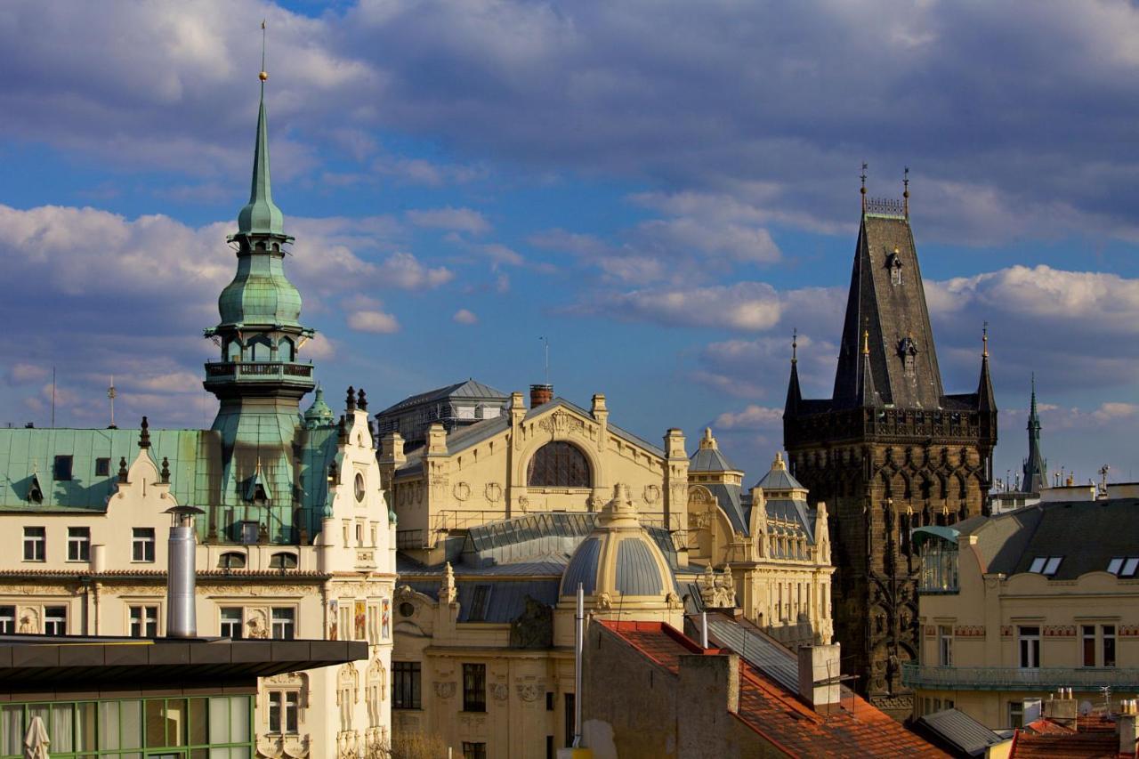 Apartamento Rybna 9- Old Town *