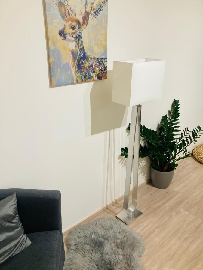 Blanc Harfa Design Appartement *