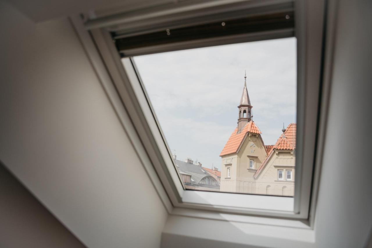 High Heaven Valentinska Apartamento Praga