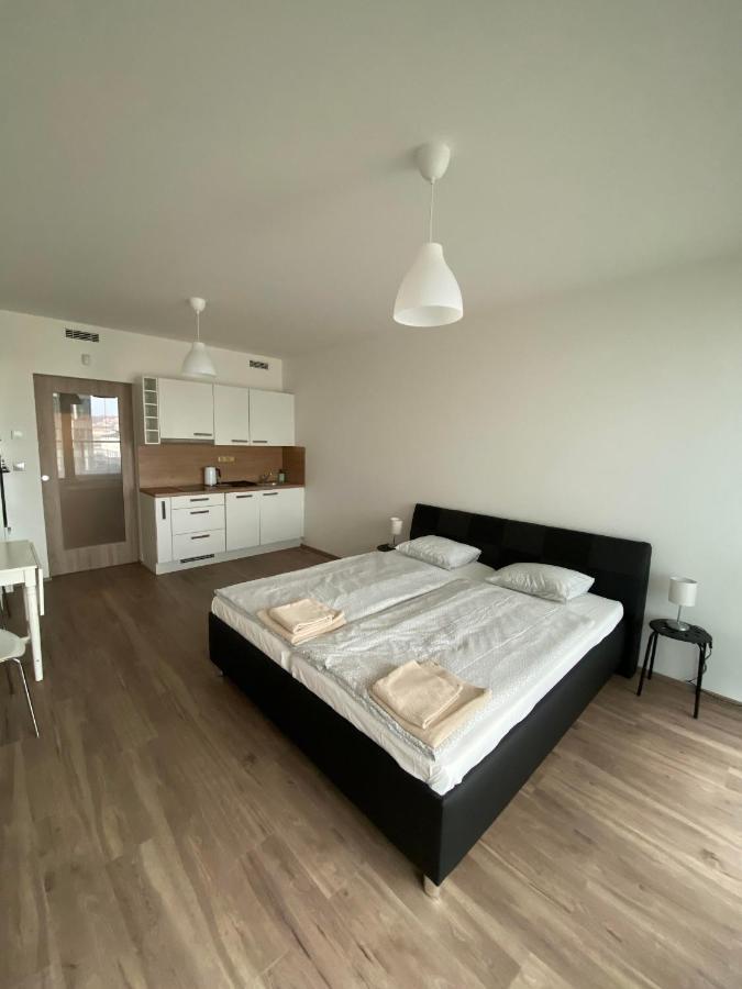 David O2 Arena Appartement *