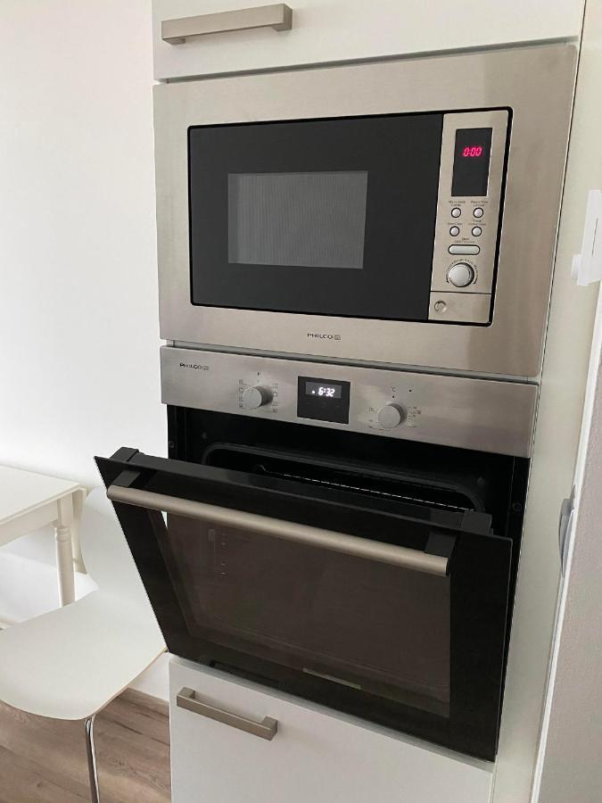 Appartement David O2 Arena