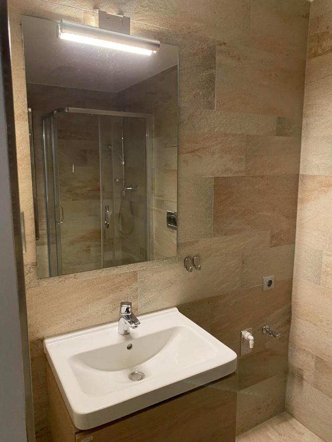 Appartement David O2 Arena *
