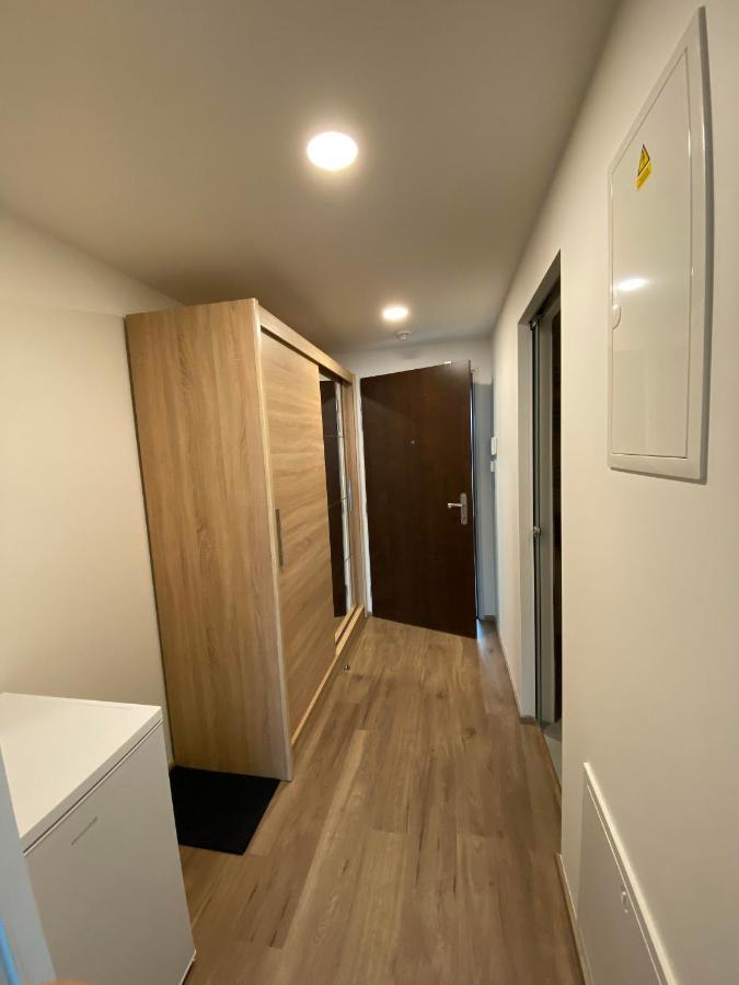 David O2 Arena Appartement