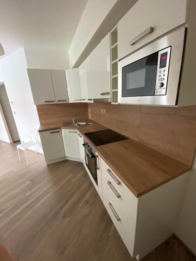 David O2 Arena Appartement *