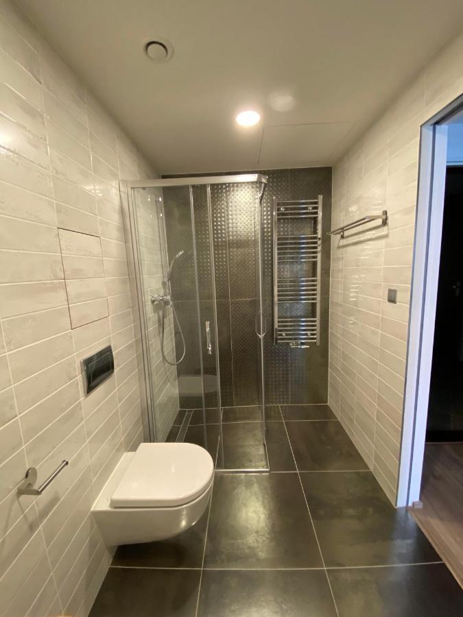 Appartement David O2 Arena Prague