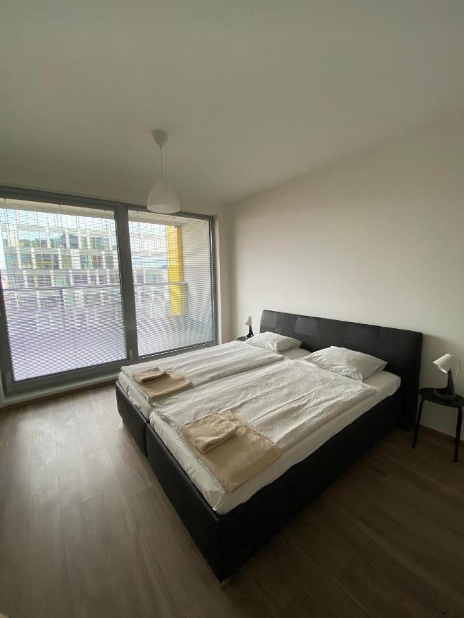 Appartement David O2 Arena