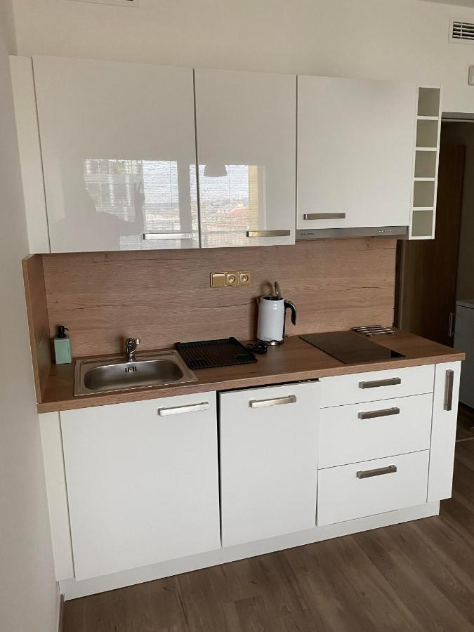 Appartement David O2 Arena