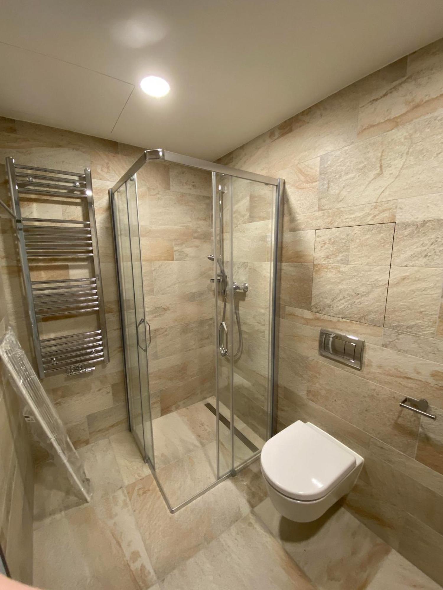 Appartement David O2 Arena