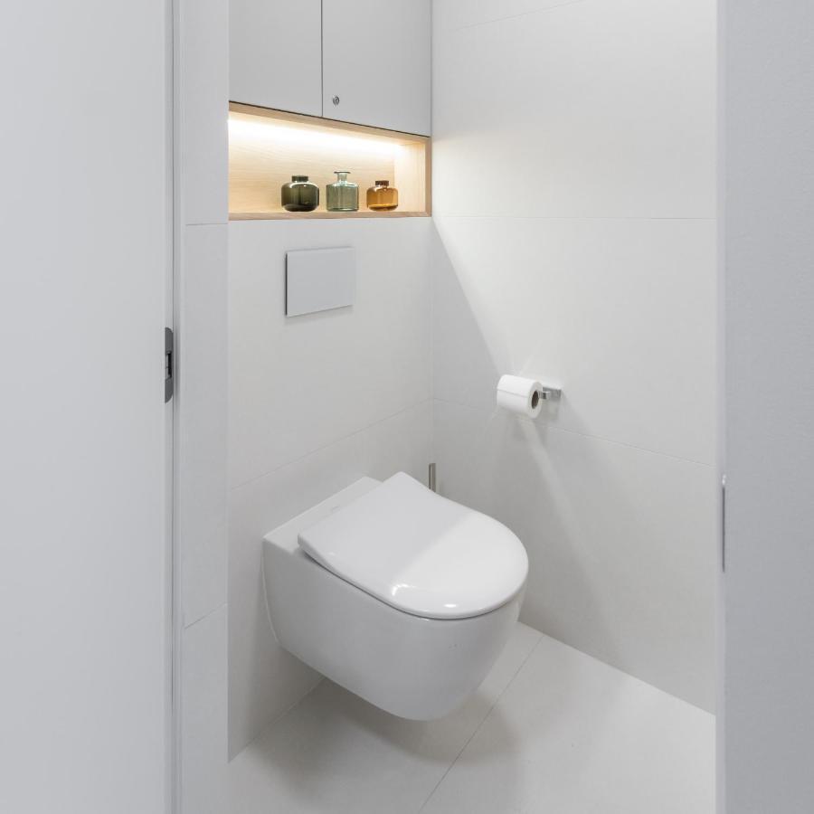 Fully Renovated Stylish Duplex In A Convenient Location * Prague