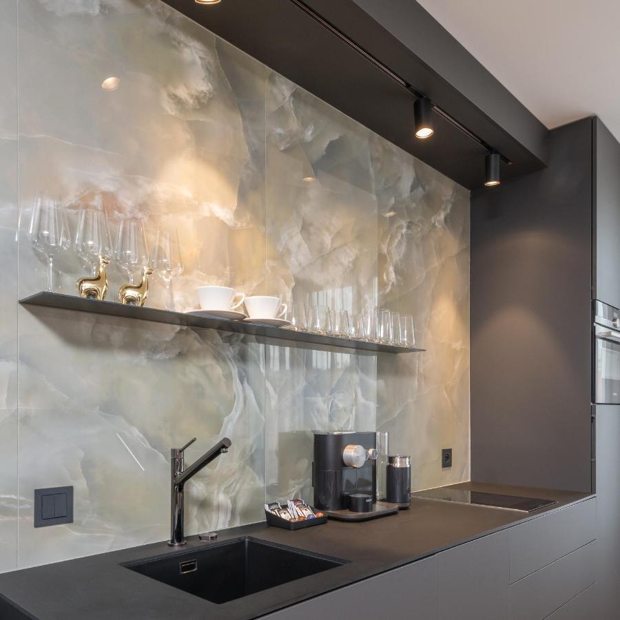 Fully Renovated Stylish Duplex In A Convenient Location * Prague