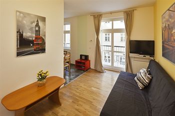 Picasso Daire Prag