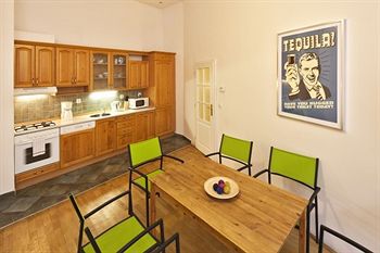 Apartment Picasso *