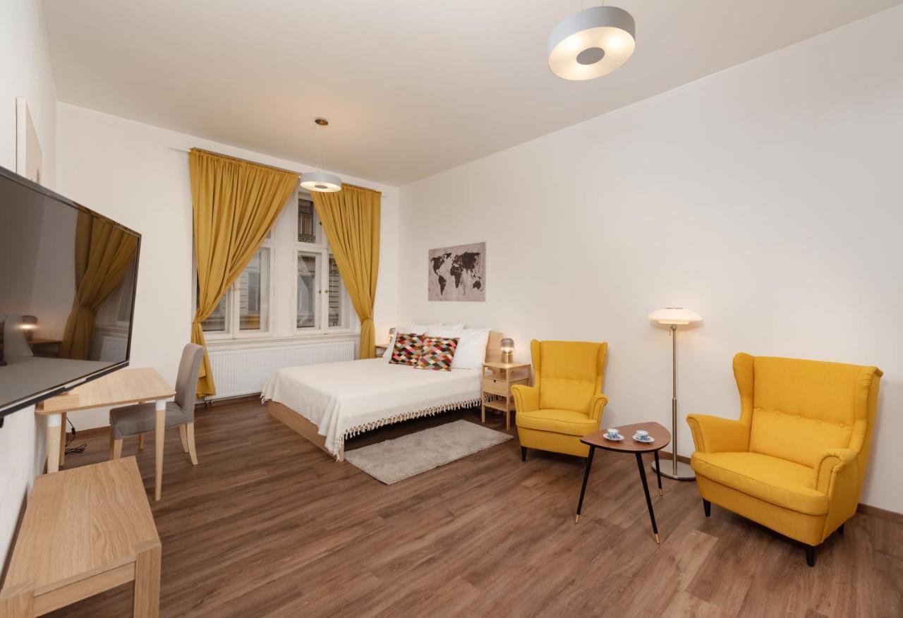 Unesco Appartement *