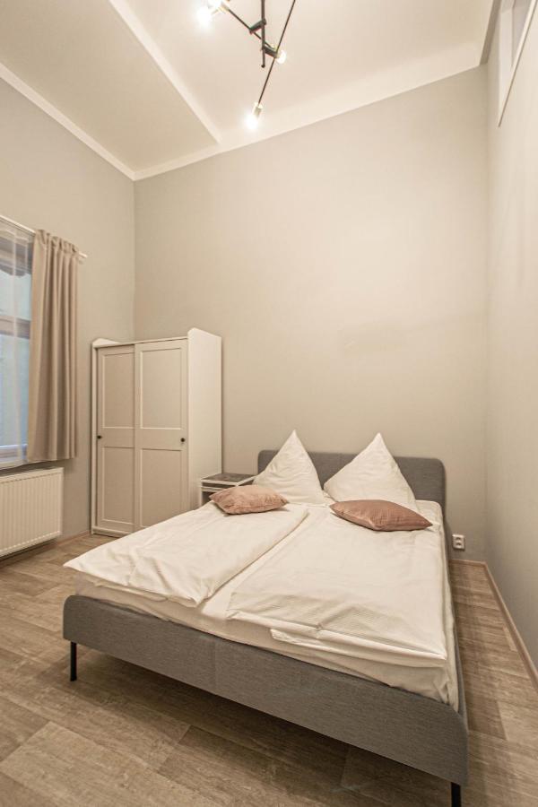 Apartment Sightseeing By Ruterra Prague